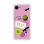 プレミアムパネル［ Playful sticker - Dusty Pink ］