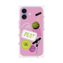 プレミアムパネル［ Playful sticker - Dusty Pink ］