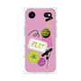 プレミアムパネル［ Playful sticker - Dusty Pink ］