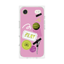 プレミアムパネル［ Playful sticker - Dusty Pink ］