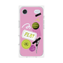 プレミアムパネル［ Playful sticker - Dusty Pink ］