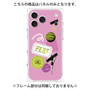 プレミアムパネル［ Playful sticker - Dusty Pink ］