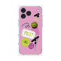 プレミアムパネル［ Playful sticker - Dusty Pink ］