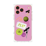 プレミアムパネル［ Playful sticker - Dusty Pink ］