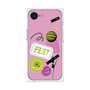 プレミアムパネル［ Playful sticker - Dusty Pink ］