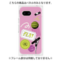 プレミアムパネル［ Playful sticker - Dusty Pink ］