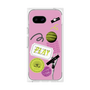 プレミアムパネル［ Playful sticker - Dusty Pink ］