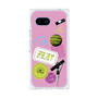 プレミアムパネル［ Playful sticker - Dusty Pink ］