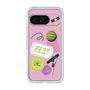 プレミアムパネル［ Playful sticker - Dusty Pink ］