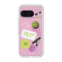 プレミアムパネル［ Playful sticker - Dusty Pink ］