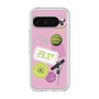 プレミアムパネル［ Playful sticker - Dusty Pink ］