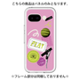 プレミアムパネル［ Playful sticker - Dusty Pink ］