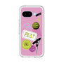 プレミアムパネル［ Playful sticker - Dusty Pink ］