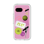 プレミアムパネル［ Playful sticker - Dusty Pink ］