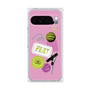 プレミアムパネル［ Playful sticker - Dusty Pink ］