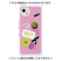 プレミアムパネル［ Playful sticker - Dusty Pink ］