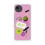 プレミアムパネル［ Playful sticker - Dusty Pink ］