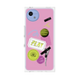プレミアムパネル［ Playful sticker - Dusty Pink ］