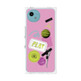 プレミアムパネル［ Playful sticker - Dusty Pink ］