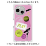 プレミアムパネル［ Playful sticker - Dusty Pink ］