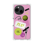 プレミアムパネル［ Playful sticker - Dusty Pink ］
