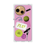 プレミアムパネル［ Playful sticker - Dusty Pink ］