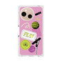 プレミアムパネル［ Playful sticker - Dusty Pink ］