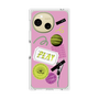 プレミアムパネル［ Playful sticker - Dusty Pink ］