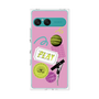 プレミアムパネル［ Playful sticker - Dusty Pink ］