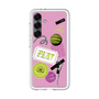 プレミアムパネル［ Playful sticker - Dusty Pink ］