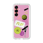 プレミアムパネル［ Playful sticker - Dusty Pink ］