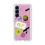 プレミアムパネル［ Playful sticker - Dusty Pink ］