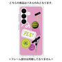 プレミアムパネル［ Playful sticker - Dusty Pink ］