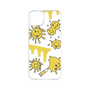 プレミアムパネル［ PAINTING SMILE Yellow ］