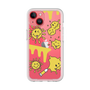 プレミアムパネル［ PAINTING SMILE Yellow ］