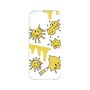 プレミアムパネル［ PAINTING SMILE Yellow ］
