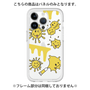 プレミアムパネル［ PAINTING SMILE Yellow ］