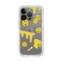 プレミアムパネル［ PAINTING SMILE Yellow ］