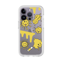 プレミアムパネル［ PAINTING SMILE Yellow ］