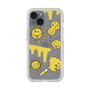 プレミアムパネル［ PAINTING SMILE Yellow ］