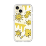プレミアムパネル［ PAINTING SMILE Yellow ］