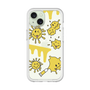 プレミアムパネル［ PAINTING SMILE Yellow ］