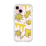 プレミアムパネル［ PAINTING SMILE Yellow ］