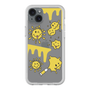 プレミアムパネル［ PAINTING SMILE Yellow ］