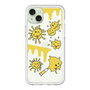 プレミアムパネル［ PAINTING SMILE Yellow ］