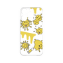 プレミアムパネル［ PAINTING SMILE Yellow ］