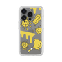 プレミアムパネル［ PAINTING SMILE Yellow ］