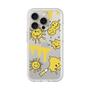 プレミアムパネル［ PAINTING SMILE Yellow ］