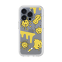 プレミアムパネル［ PAINTING SMILE Yellow ］