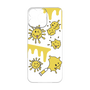 プレミアムパネル［ PAINTING SMILE Yellow ］